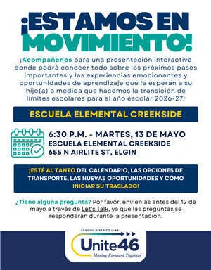 U-46 PTO Presentacion